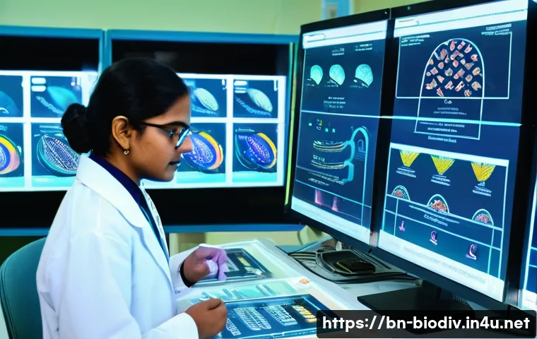 생물다양성 보전 직무 관련 전공 관련 이미지 2